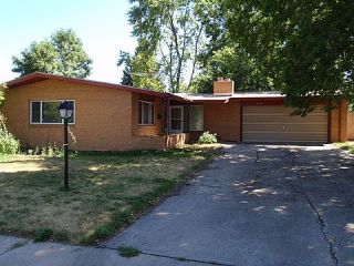 Foreclosed Home - 2244 11TH ST, 80631