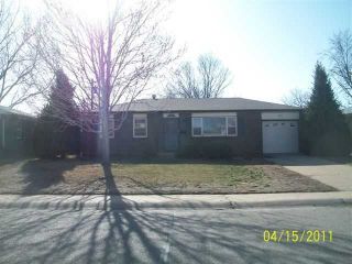Foreclosed Home - 507 27TH ST, 80631