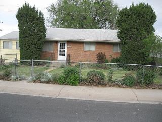 Foreclosed Home - 208 N 25TH AVE, 80631