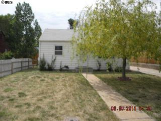 Foreclosed Home - List 100105268