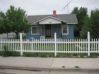 Foreclosed Home - List 100111450
