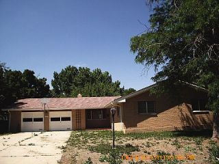 Foreclosed Home - List 100122534