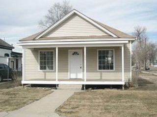 Foreclosed Home - List 100124596