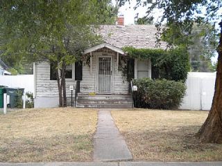 Foreclosed Home - List 100134602