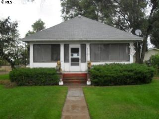 Foreclosed Home - List 100158144
