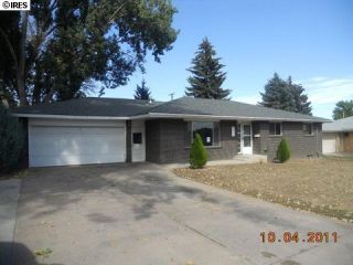 Foreclosed Home - 2241 13TH ST, 80631