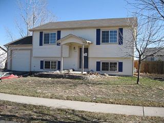 Foreclosed Home - 2014 BUCKEYE AVE, 80631