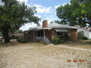 Foreclosed Home - 1717 14TH ST, 80631
