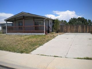 Foreclosed Home - 3227 W 2ND ST, 80631