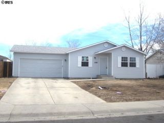 Foreclosed Home - 2242 ALPINE AVE, 80631