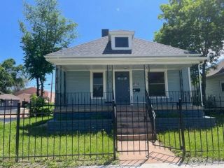 Foreclosed Home - 1528 8TH ST, 80631