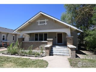 Foreclosed Home - 2033 8TH AVE, 80631