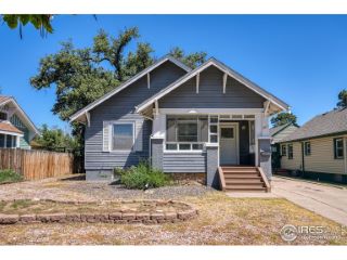 Foreclosed Home - 1815 12TH ST, 80631