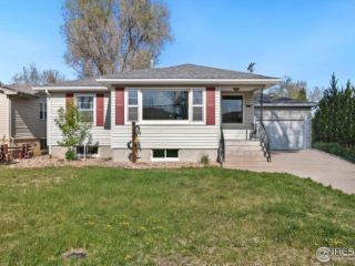 Foreclosed Home - 1008 22ND AVENUE CT, 80631