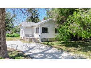 Foreclosed Home - 1523 6TH AVE, 80631