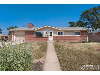 Foreclosed Home - 2606 13TH AVE, 80631