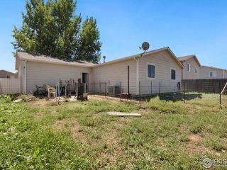 Foreclosed Home - 213 E 21ST STREET RD, 80631