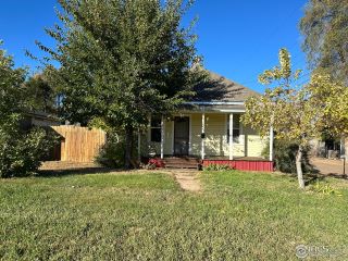Foreclosed Home - 1151 2ND AVE, 80631