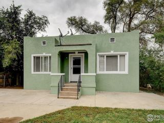 Foreclosed Home - 2130 5TH AVE, 80631
