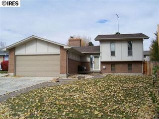 Foreclosed Home - 3905 W 14TH ST, 80634