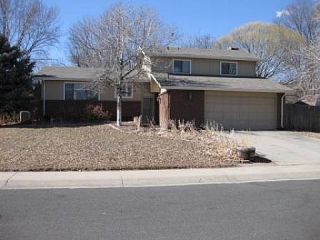 Foreclosed Home - 1521 44TH AVENUE CT, 80634