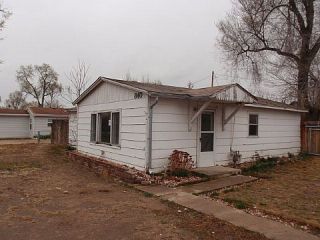 Foreclosed Home - List 100025020