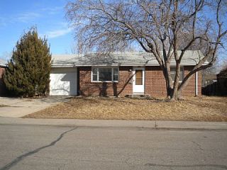 Foreclosed Home - 512 26TH AVENUE CT, 80634