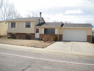 Foreclosed Home - List 100025022
