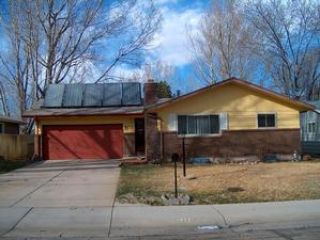 Foreclosed Home - List 100031587