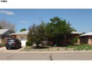 Foreclosed Home - 715 27TH AVE, 80634