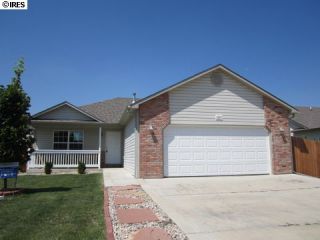 Foreclosed Home - 2827 40TH AVE, 80634