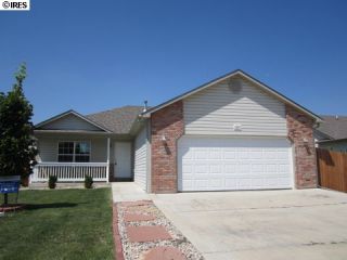 Foreclosed Home - List 100139843