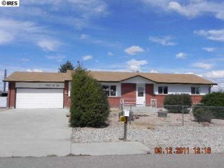 Foreclosed Home - 7223 W 11TH ST, 80634