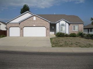 Foreclosed Home - 2914 58TH AVE, 80634