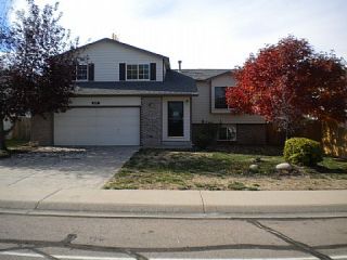 Foreclosed Home - 177 50TH AVENUE PL, 80634