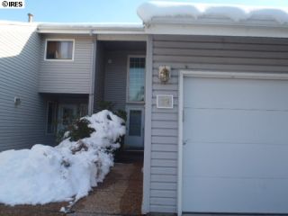 Foreclosed Home - 1951 28TH AVE UNIT 19, 80634