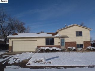 Foreclosed Home - 2927 W 17TH STREET RD, 80634