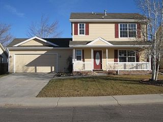 Foreclosed Home - 238 51ST AVE, 80634