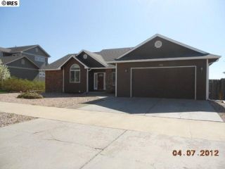 Foreclosed Home - 4502 W 30TH ST, 80634