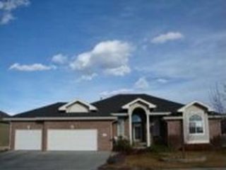 Foreclosed Home - List 100366184