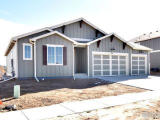 Foreclosed Home - 6504 2ND ST, 80634