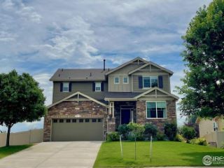 Foreclosed Home - 2012 80TH AVENUE CT, 80634