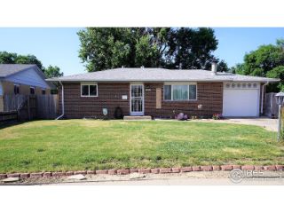Foreclosed Home - 3012 W 5TH ST, 80634