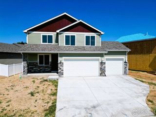 Foreclosed Home - 3350 COSTANITA ST, 80634
