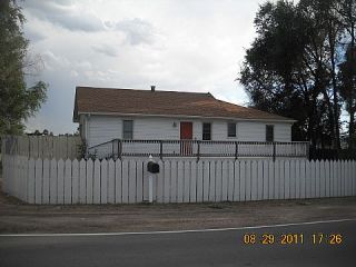 Foreclosed Home - 11900 E 124TH AVE, 80640