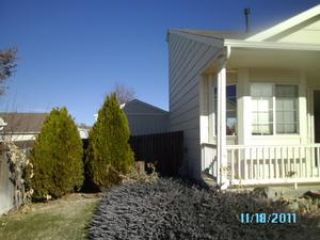 Foreclosed Home - 11555 RIVER RUN CT, 80640