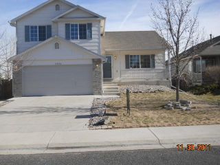 Foreclosed Home - 11486 RIVER RUN PKWY, 80640