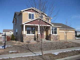 Foreclosed Home - 11503 E 118TH PL, 80640