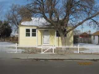 Foreclosed Home - List 100219527