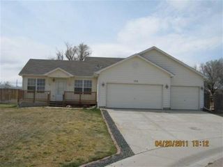 Foreclosed Home - List 100031898